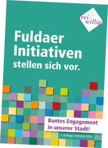 Heft: Fuldaer Initiativen stellen sich vor. Hier downloaden